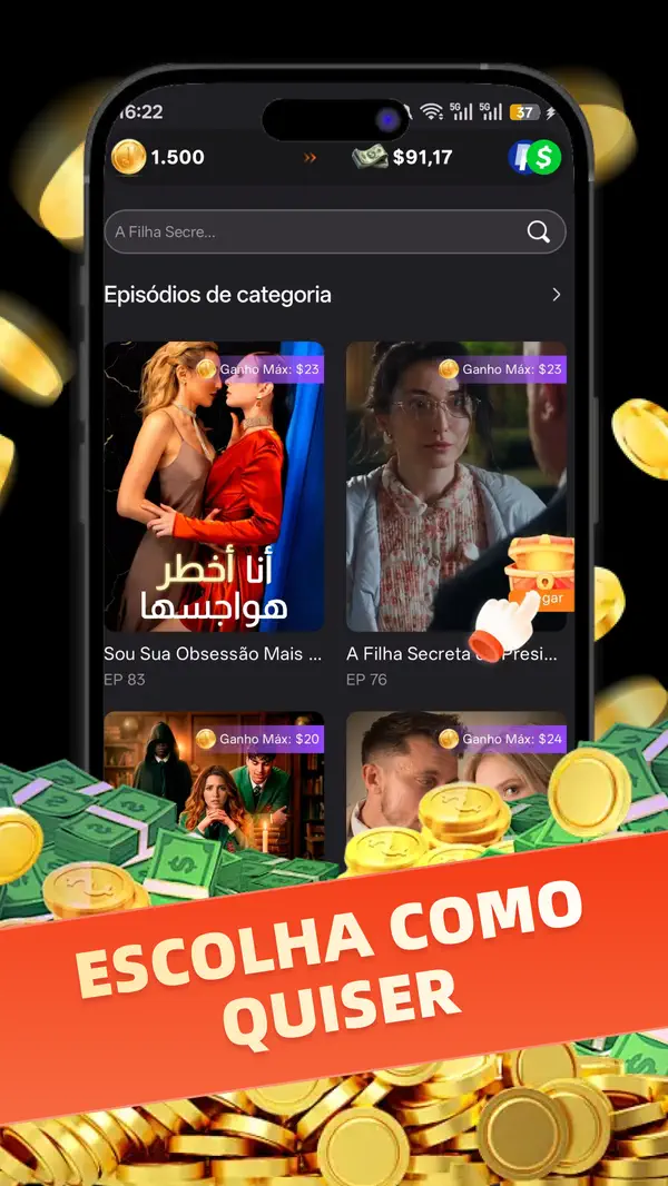 Aplicativo TaliVoxa